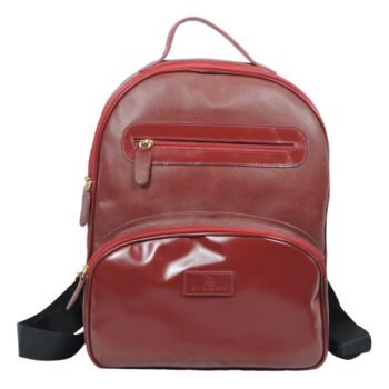 Mochila Escarlate